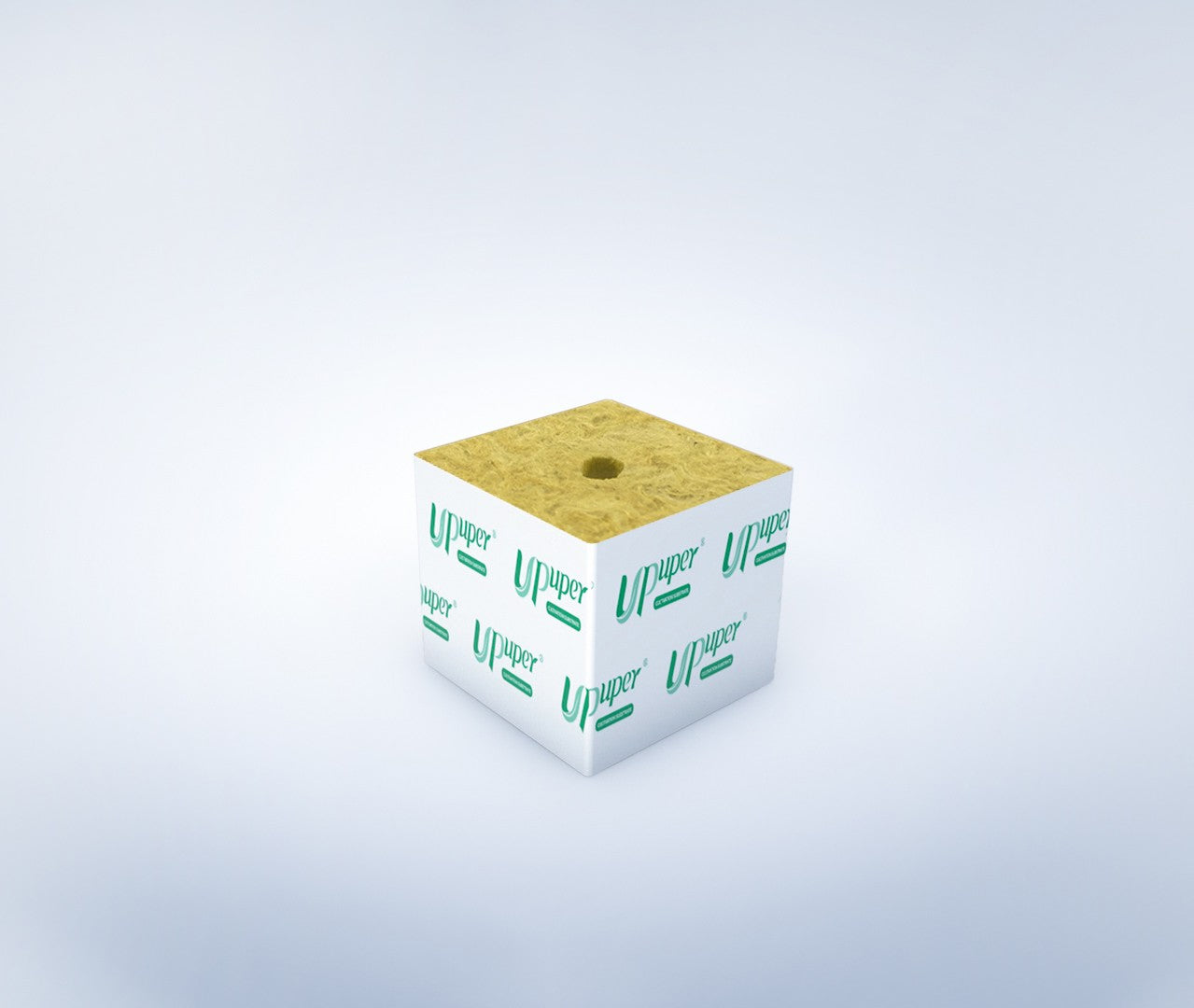 Greengrow Upuper Mini Propagation Block - CP S40 - Case (2250 Pcs)